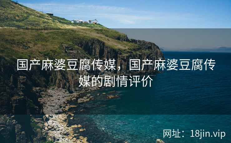国产麻婆豆腐传媒，国产麻婆豆腐传媒的剧情评价
