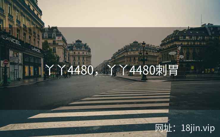 丫丫4480，丫丫4480刺胃